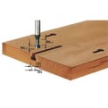 Festool T-groeffrees HW S8 D10,5 product photo
