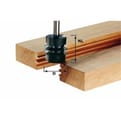 Festool verlijmfrees HW S8 D34 product photo