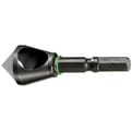 Festool verzinkboor QLS D2-8 product photo