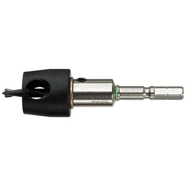 Festool boor met diepteaanslag | Stiho.nl Festool boor met diepteaanslag