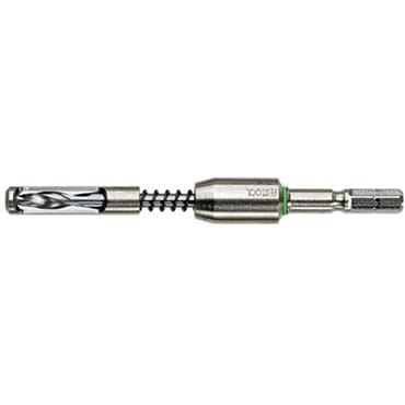 Festool centreerboor ZB HS D5 EURO CE