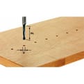 Festool deuvelboor HW S8 product photo