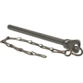 Hermeta raampen met ketting product photo