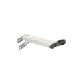 AXA raamuitzetter Axaflex raam zwart product photo
