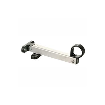 AXAfix raamuitzetter 2488 160mm zwart