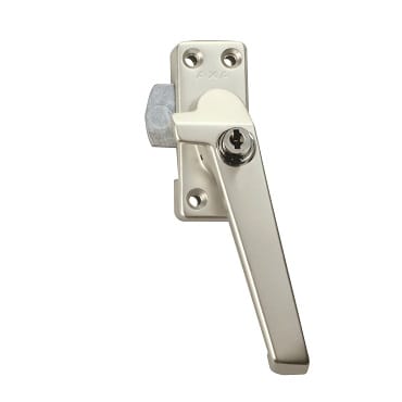 AXA raamsluiting 3309 aluminium
