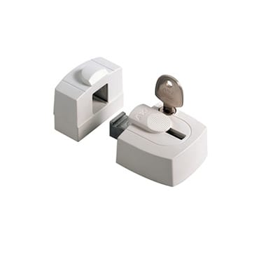 AXA oplegslot 3015