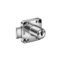 Achteroplegslot 1280 klep/lade product photo