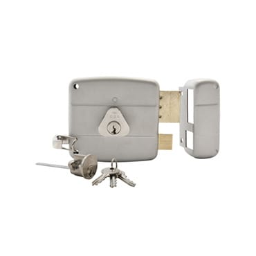 Cisa oplegslot 50320 D60
