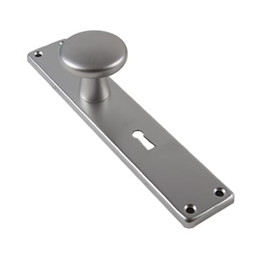 AMI knoplangschild 160/50 blind | Stiho.nl AMI knoplangschild 160/50 blind