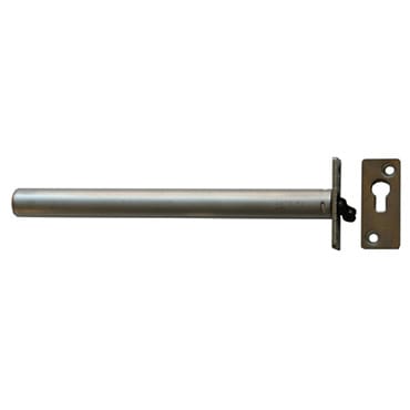 Adjunct deurveer | Stiho.nl Adjunct deurveer