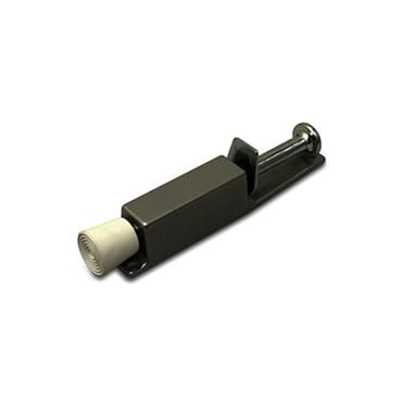 Dulimex deurvastzetter 165x30mm