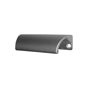 Hermeta ladegreep 90mm | Stiho.nl Hermeta ladegreep 90mm