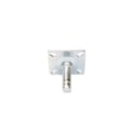 Plaat 42x42mm product photo