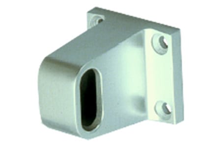 Hermeta middensteun 1032 55mm