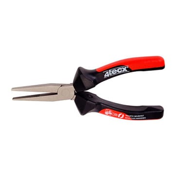 4tecx platbektang 160mm