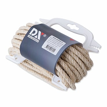 Sisal touw 3-slags naturel | Stiho.nl Sisal touw 3-slags naturel