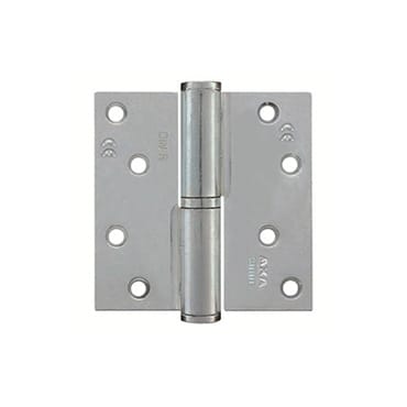 AXA kogelstiftpaumelle recht 89x89mm