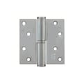 AXA kogelstiftpaumelle recht 89x89mm product photo