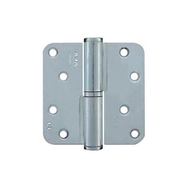 AXA kogelstiftpaumelle rond 89x89mm