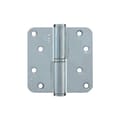 AXA kogelstiftpaumelle rond 89x89mm product photo