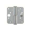 AXA kogelstiftpaumelle rond 89x89mm SKG3 product photo