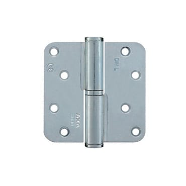 AXA kogelstiftpaumelle rond 89x89mm