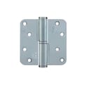 AXA kogelstiftpaumelle rond 89x89mm product photo