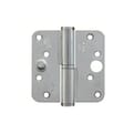 AXA kogelstiftpaumelle rond 89x89mm SKG3 product photo