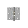 AXA kogellagerscharnier rechte hoek product photo