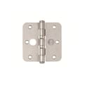 AXA kogellagerscharnier rond RVS SKG2 product photo