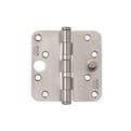AXA kogellagerscharnier rond RVS SKG3 product photo