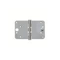 AXA kogellagerscharnier ronde hoek SKG3 product photo