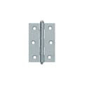 AXA scharnier smal ongelagerd recht product photo