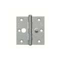AXA scharnier ongelagerd recht SKG2 product photo