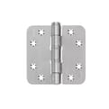 AXA smart schijflager scharnier RVS product photo