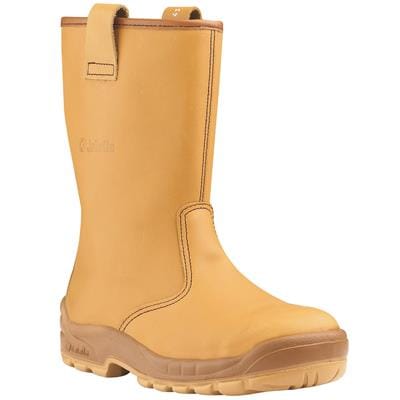 Jallatte Jalartic laars S3 bruin
