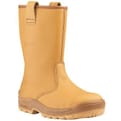 Jallatte Jalartic laars S3 bruin product photo