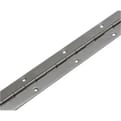 DX pianoscharnier RVS product photo