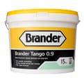 Brander Tango sierpleister wit 15kg product photo