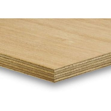Okoume multiplex 250x122cm FSC