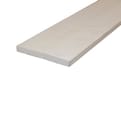 Vuren geschaafd wit 12x120mm PEFC product photo