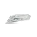 Theuma toebehorenset RAL9010 mp3 md70 product photo