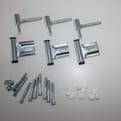 Theuma toebehorenset RAL9010 mp3 md70 product photo