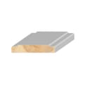 Grenen belegstuk wit 16x90mm FSC product photo