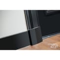 Grenen neut wit 25x77mm 120cm product photo