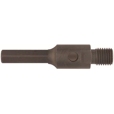 InterDynamics adapter boorkop M 16