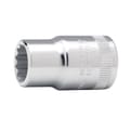 Bahco dopsleutel voor ratel product photo