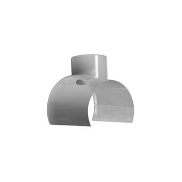 Klemzadel PVC | Stiho.nl Klemzadel PVC