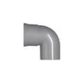 Bocht 87° 1x manchetmof product photo